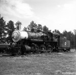 C&NW 4-6-0 444